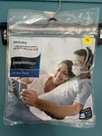Philips Respironics Small Dreamwear Full Face Cushion Mask &headgear 1133380 New. Price: $42.25.