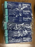 - Breathe Right Nasal Strips Extra STRENGTH,26 In Each New. Price: $42.00.