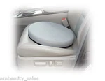 Deluxe Padded 360 Degree Swivel Seat Cushion For Chair, Car, Stool By Drive New. Price: $35.77.