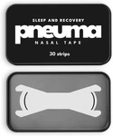 Pneuma Nasal Strips For Snoring & Sleeping Unisex Fit, 30 Count - Ice White New. Price: $39.99.
