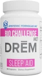 Sleep Aid Supplement Dream Formula Restful Night New. Price: $47.85.