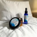 2 Piece Sweet Slumber Tallow Sleep Aid Moisturizer 4 Oz And Spray New. Price: $39.99.