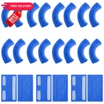 Boao 20 Pieces Nasal Cannula Ear Cushions Soft Oxygen Pads Dark Blue New. Price: $14.99.