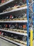 Mini Cooper Countryman Automatic Transmission Oem 105K Miles - LKQ324129329 Used. Price: $461.10.