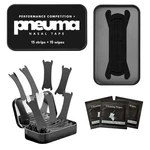 Pneuma Nasal Strips Performance Competition Plus Extra Black Men Fit New. Price: $30.23.