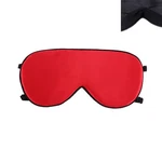 Alaska Bear Sleep Mask 2 Straps, Mulberry Silk, Twin Count (pack Of 1), Red New. Price: $22.85.