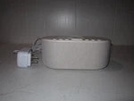 Odokee Sound Machine Alarm Clock For Bedrooms Bluetooth 10W Stereo Speaker Used. Price: $29.95.