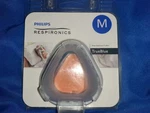 Philips Medium Hcpcs A7032 Ref 1071863 Respironics Trueblue Rp New. Price: $12.00.