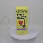 Childlife Sleep Essential Natural Berry Supplement 2 Fl Oz (59 Ml) New. Price: $11.99.