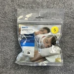 1X New Philips Respironics Dreamwear Small Full Face Cushion Mask 1133430. Price: $14.99.