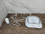 Nice Homedics SS-2025A Sound Therapy Machine Sleep Aid With Timer Look Used. Price: $19.99.
