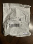 Fisher & Paykel Flexifoam Cushion Medium 400HC122 Sealed**. Price: $13.49.