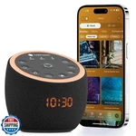 Hotmoon Sound Machine, Cocoon Pro 2 White Noise For Sleep New. Price: $94.99.