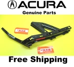 2017 Acura Ilx Front Bumper Bracket Clip Headlight Passenger Side Right Oem New. Price: $145.45.