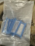 6-PACK Disposable Filters For The Pr Dreamstation-one Usa Made CF-1122447-6 New. Price: $7.00.