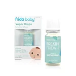 Baby Breathefrida Vapor Bath Drops, Congestion Relief With Eucalyp... New. Price: $17.89.