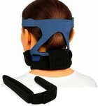 Vive Cpap Neck - Mask Strap Padded Accessories Fleece Comfort Cover Fu New. Price: $13.29.