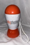 Babyshusher Portable Sound Machine White Noise Soother For Sleeping Works Used. Price: $14.94.
