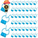 16 Pieces Stop Nosebleeds Epistaxis Standard Size, Blue New. Price: $15.98.