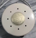 Sleepmate White Noise Sound Screen Machine Model 980A Not Working For. Price: $16.25.