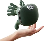 Real Touch Heat Massager Advanced Thermal Therapy Home New. Price: $84.99.