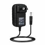 Ac Adapter For Sharper Image Design SI677 S1677 Sound Soother 20 Therapy Power New. Price: $7.13.