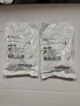 Lot Of (2) Fisher & Paykel Opus Silicone Pillow Size- Large Ref: 400HC118 New. Price: $30.99.