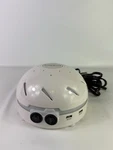 Sleep Sound Machine, Hemingweigh HW-D1 White Noise W/usb Charger & Night Light Used. Price: $29.99.
