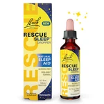 Bach Rescue Sleep Dropper Natural Aid 0.7 Fl Oz 20ML New. Price: $17.99.