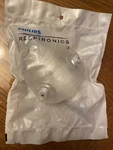 Phillips Dreamwear Medium Full Face Cushion New Factory Sealed Respironics. Price: $17.65.
