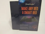 Beautyrest Sleeptracker Smart Bed System Monitor W/ App Integration New. Price: $24.99.