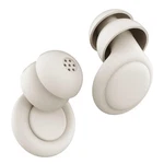 Beinkap Noise Cancelling Ear Plugs Skin 28 Db Reusable Silicone Small New. Price: $12.50.