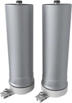 Inogen One G3 Replacement Column Pair (flow Setting 1-5) New. Price: $147.59.