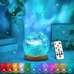 Northern Lights Projector Mood LIGHTING,18 Colors Aurora Proj... Fast Ship New. Price: $55.99.