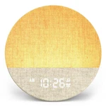 Dreamegg Sunrise 1 - Alarm Clock, Sound Machine For Sleep, Customizab... New. Price: $96.69.