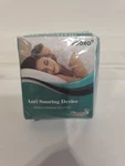 Rooho Anti Snoring Mouthpiece Device Peaceful Sleep New. Price: $5.00.