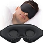 Mabao Mask For Side Sleeper, Eye Sleeping Women Men, 3D Contou... New. Price: $12.45.