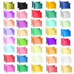Satin 2 Pack Silky Cases For Hair And Skin Cushion Cover New. Price: $13.99.