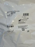 Resmed MEDIUM64151 Airfit F30 Cushion - Clear New. Price: $25.00.