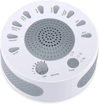 White Noise Machine - Sleep Sound For Baby Kids Adults New. Price: $17.99.