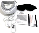 Lameven Eye Massager Women/men Heated Used. Price: $26.83.