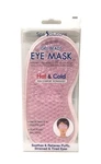 Cala Pink Gel Beads Eye Mask,sleep Masks New. Price: $16.14.