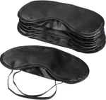 Mudder Blindfold Eye Mask Shade Cover With Nose Pad 10 Pack New. Price: $12.89.
