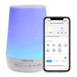 Baby Sound Machine, Momcozy White Noise For Sleeping With Night ... New. Price: $52.79.