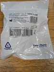 Fisher & Paykel 900HC427 Foam Seal Kit Aclaim Small New. Price: $11.25.