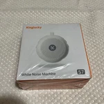 Kinglucky Sleepease Portable Sound Machine (top Quality & 18 Modes) New. Price: $21.00.