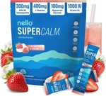 Nello Supercalm Powdered Drink Mix, Cortisol Reducer*, Sleep Aid Supplement New. Price: $23.07.