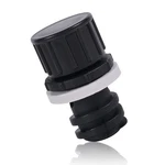Cooler Drain Plug, Hose Connection Replacement C... New. Price: $19.39.