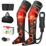 Alljoy Leg Massager For Circulation And Pain Relief Fsa, Gifts Women ... New. Price: $148.76.