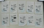 New Philips Respironics Dreamstation Style Disposable Filters CF1010-1. Price: $5.00.
